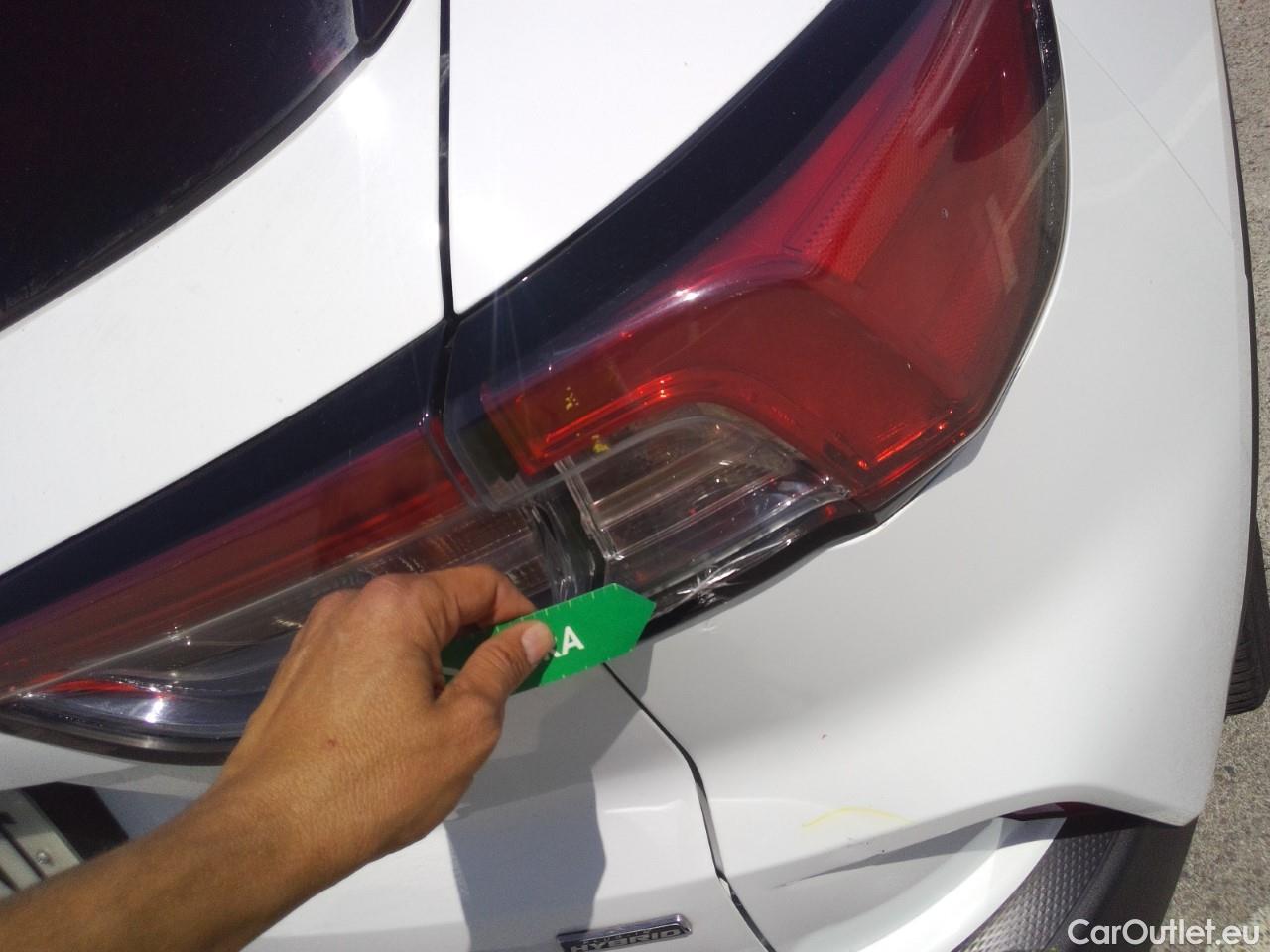  Ford  Kuga  Titanium Plug-In Hybrid 2.5 225CV ATV E6dT #23