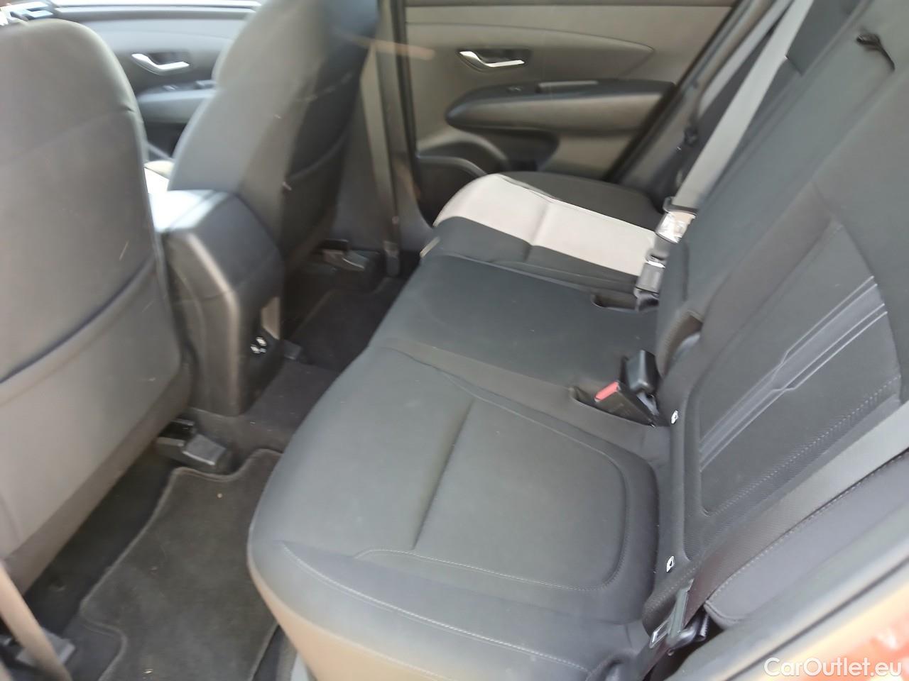  Land Rover  Discovery HYUNDAI Tucson / 2020 / 5P / todoterreno 1.6 CRDI 100kW (136CV) 48V Maxx #3