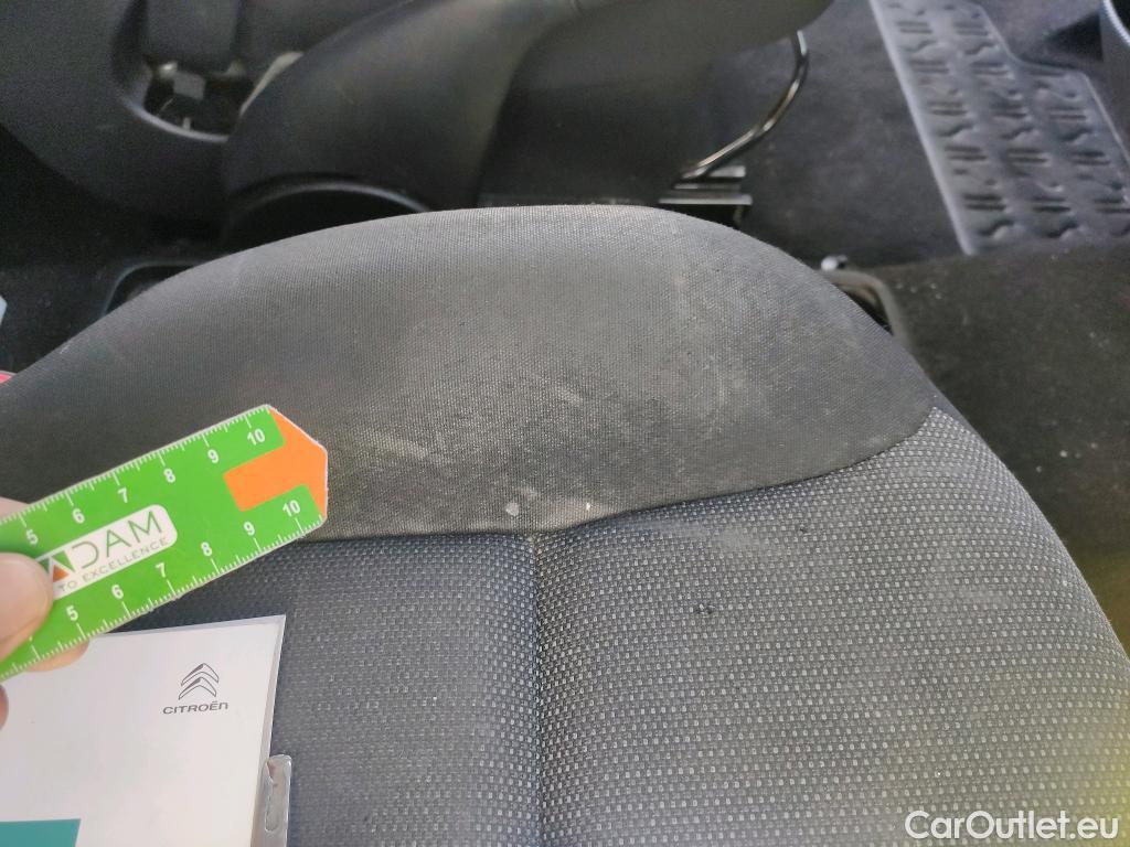  Citroen  Berlingo  Furgón L1 1.6 BlueHDi 100CV MT5 E6 #36