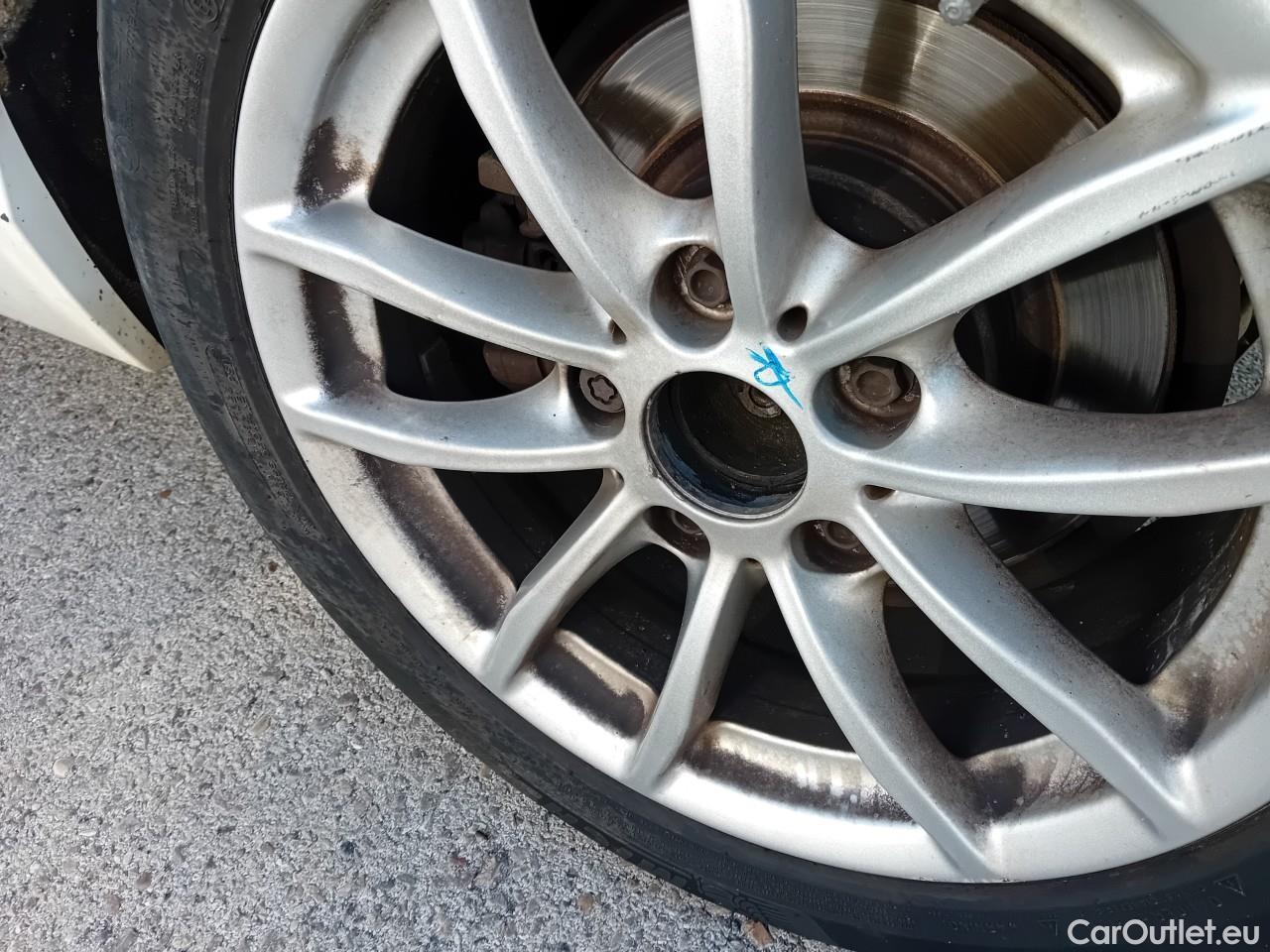  Bmw  Serie 1  Berlina 5p 116d 1.5 115CV MT6 E6dT #12
