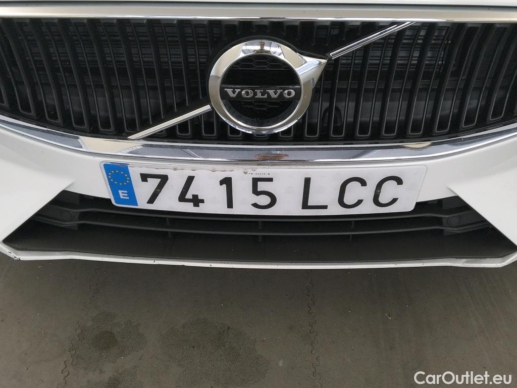  Volvo  V60  Familiar 2.0 D3 150CV MT6 E6dT #30