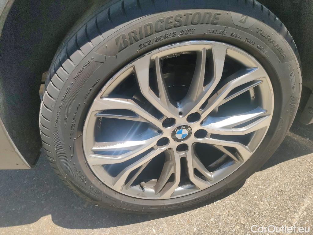  Bmw  X1 Serie  sDrive 18i Advantage 1.5 140CV AT7 E6dT #3