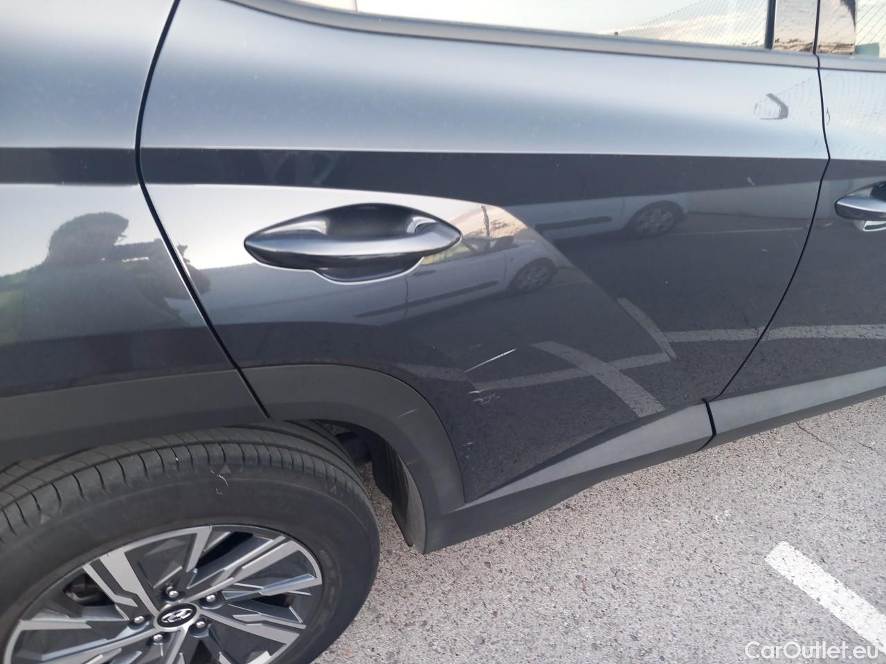  Hyundai  Tucson HYUNDAI  / 2020 / 5P / todoterreno 1.6 TGDI 169kW (230CV) HEV Maxx Auto #26