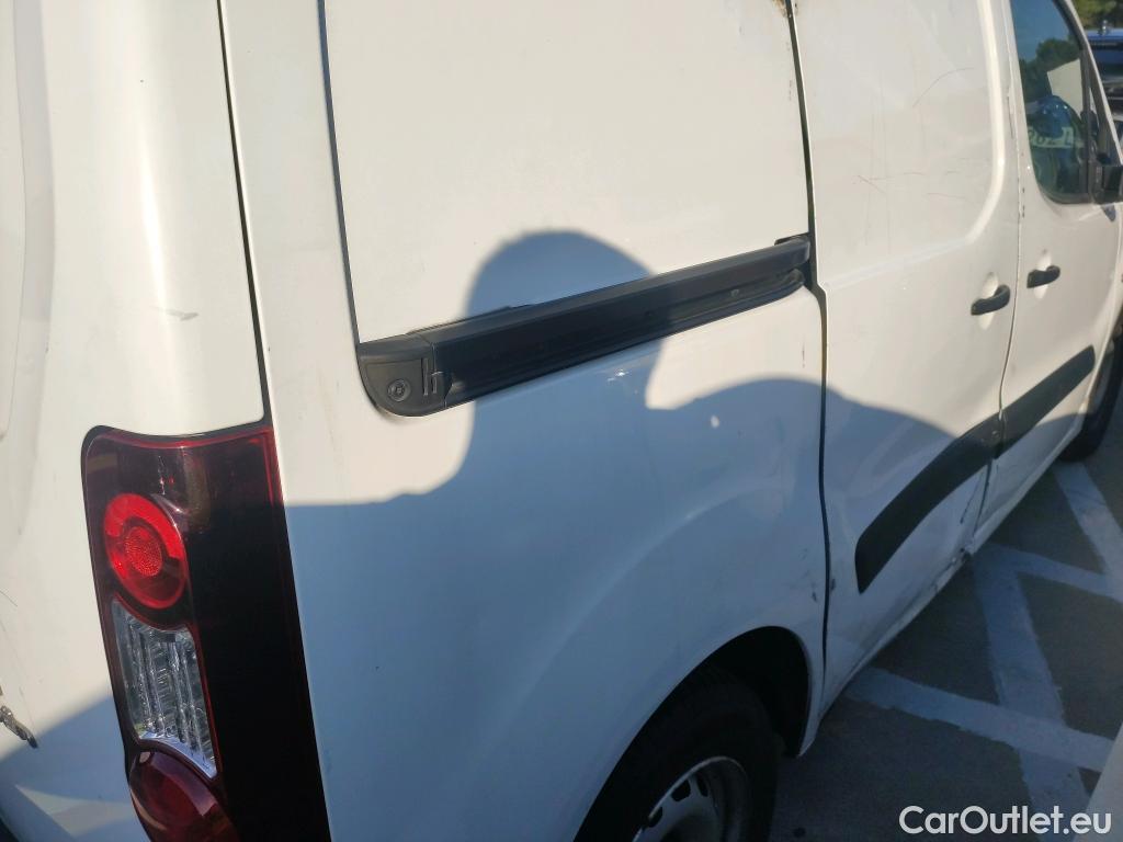  Citroen  Berlingo  Furgón L1 1.6 BlueHDi 100CV MT5 E6 #64