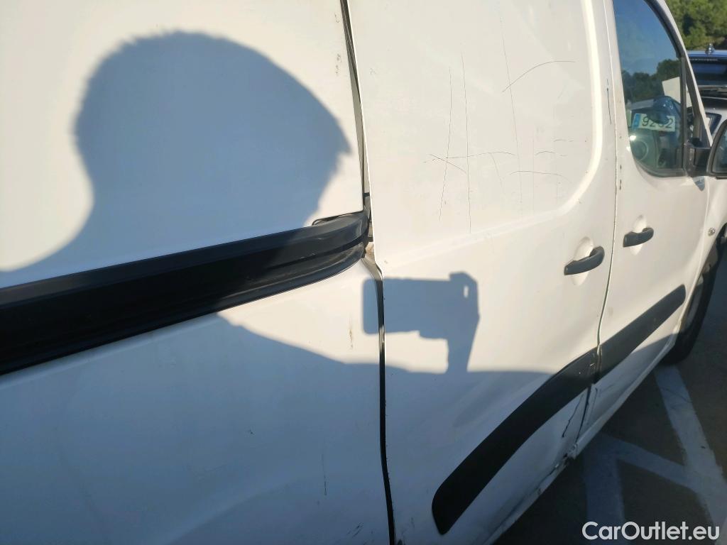  Citroen  Berlingo  Furgón L1 1.6 BlueHDi 100CV MT5 E6 #15