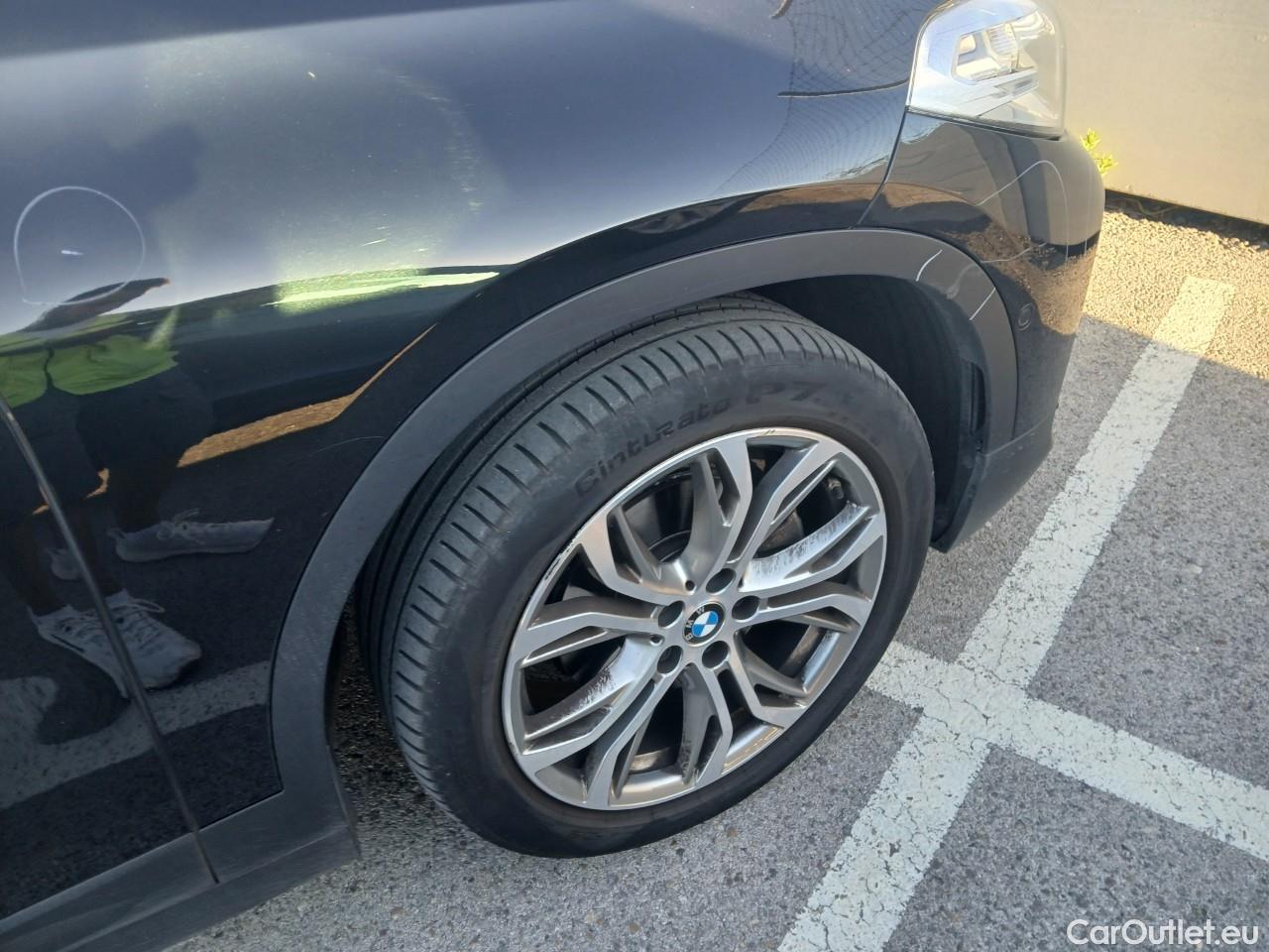  Bmw  X2 Serie  sDrive 18i 1.5 140CV AT7 E6dT #33