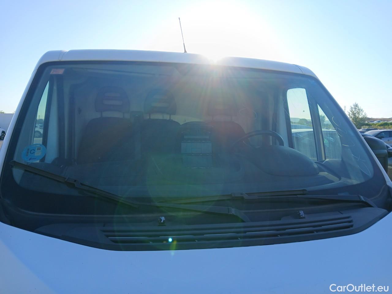  Citroen  Jumper  Furgón 30 L1H1 BlueHDi 120 2.2 BlueHDi #19