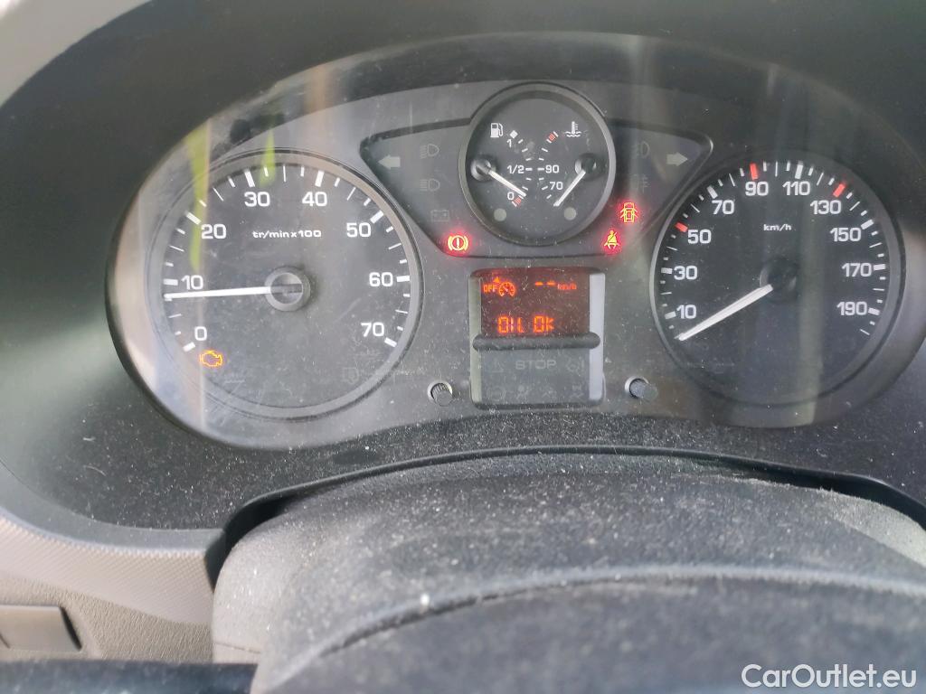  Citroen  Berlingo  Furgón L1 1.6 BlueHDi 100CV MT5 E6 #71