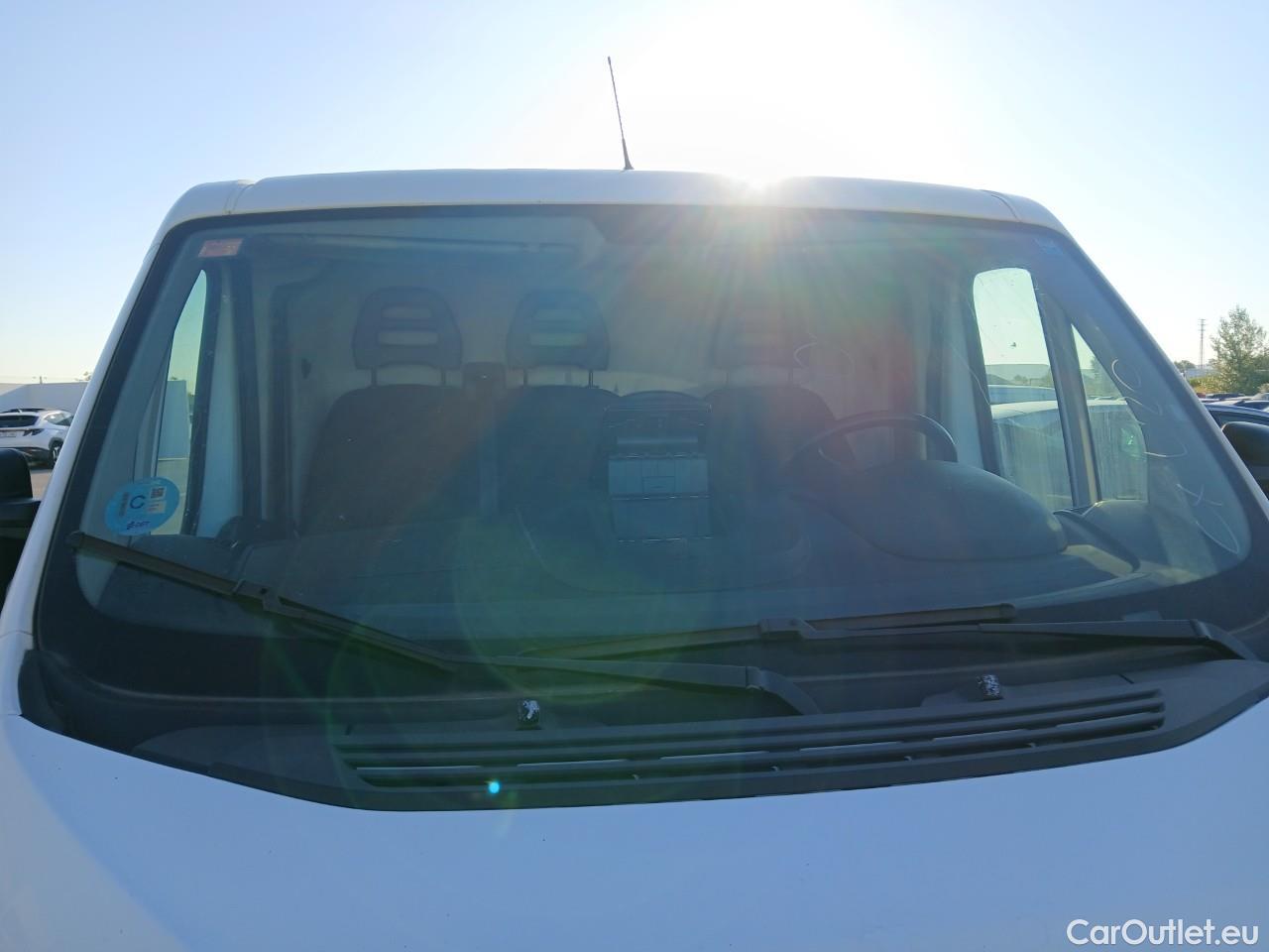 Citroen  Jumper  Furgón 30 L1H1 BlueHDi 120 2.2 BlueHDi #21