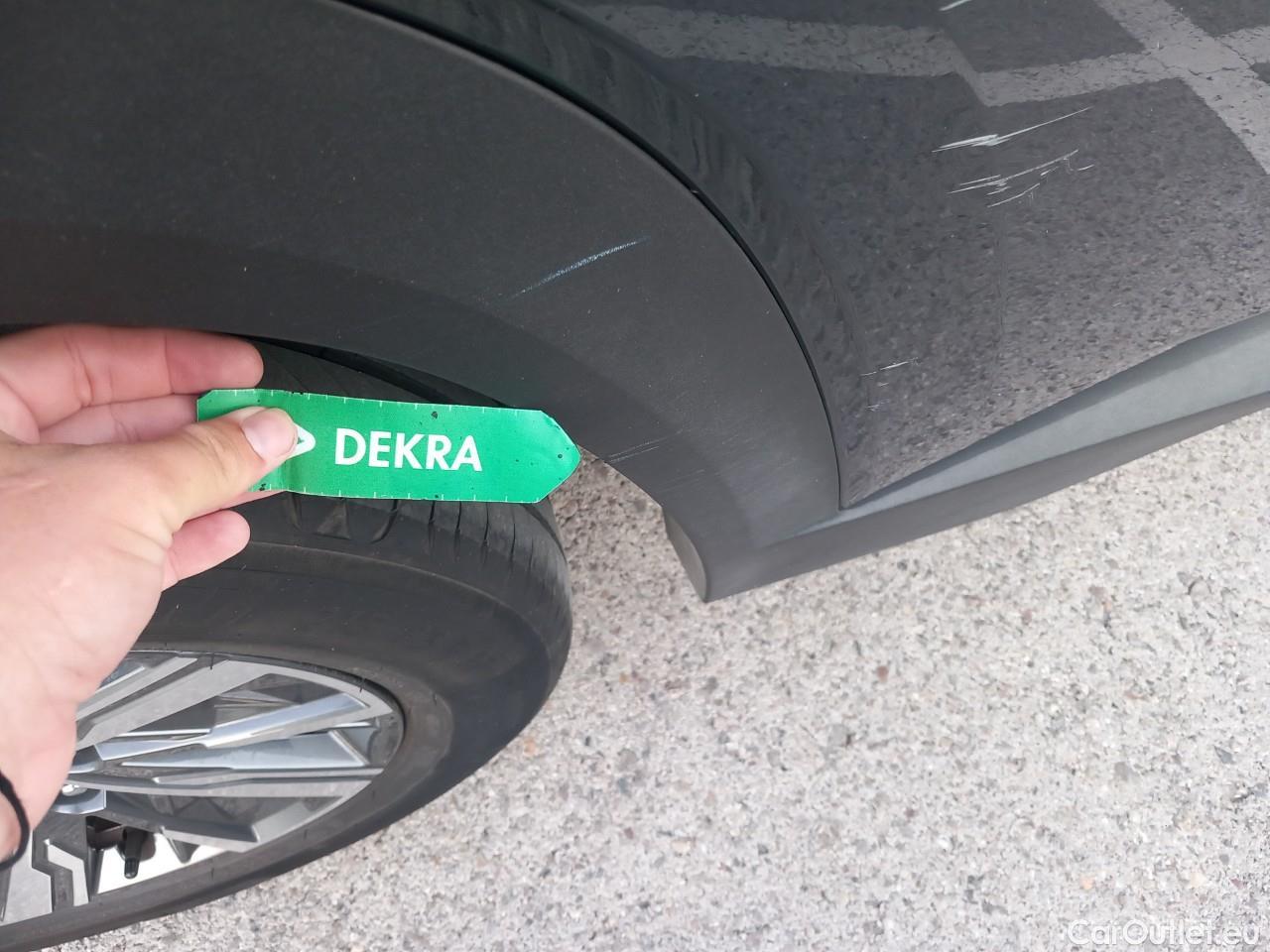  Hyundai  Tucson HYUNDAI  / 2020 / 5P / todoterreno 1.6 TGDI 169kW (230CV) HEV Maxx Auto #25