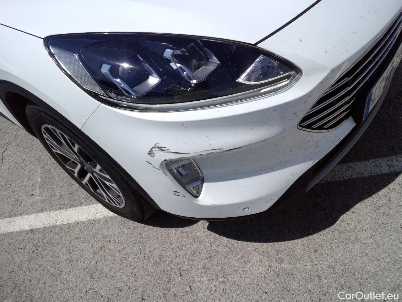  Ford  Kuga  Titanium Plug-In Hybrid 2.5 225CV ATV E6dT #10