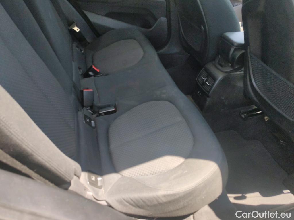  Bmw  X1 Serie  sDrive 18i Advantage 1.5 140CV AT7 E6dT #11