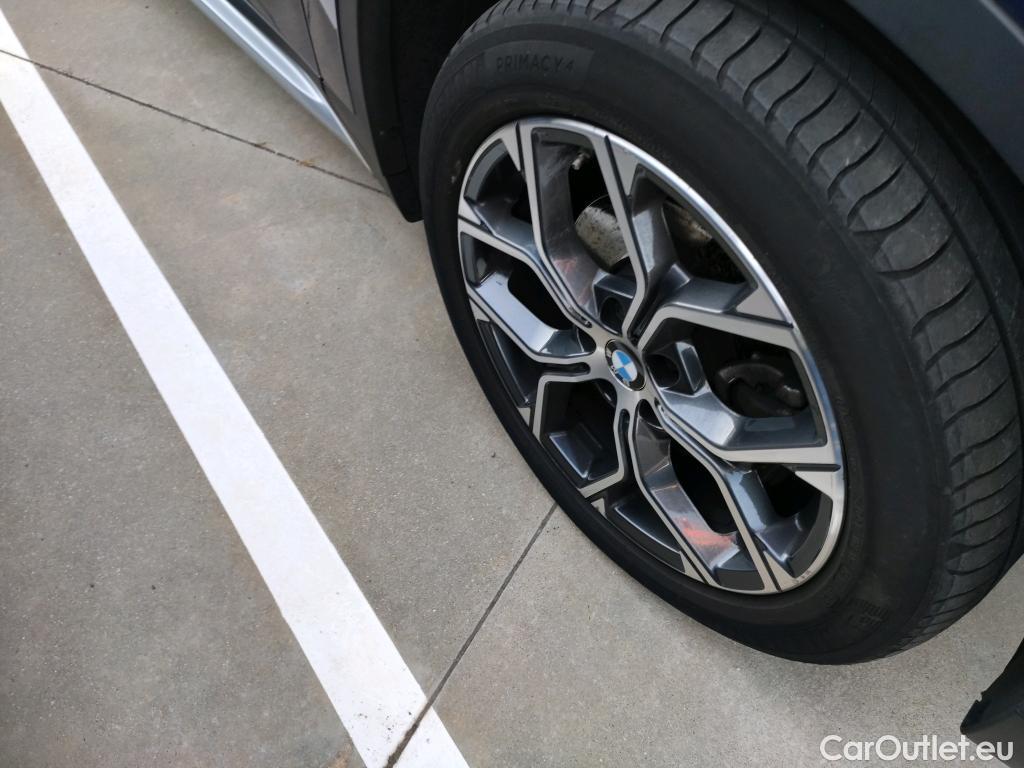  Bmw  X1 Serie  sDrive 18d xLine 2.0 150CV AT8 E6d #7