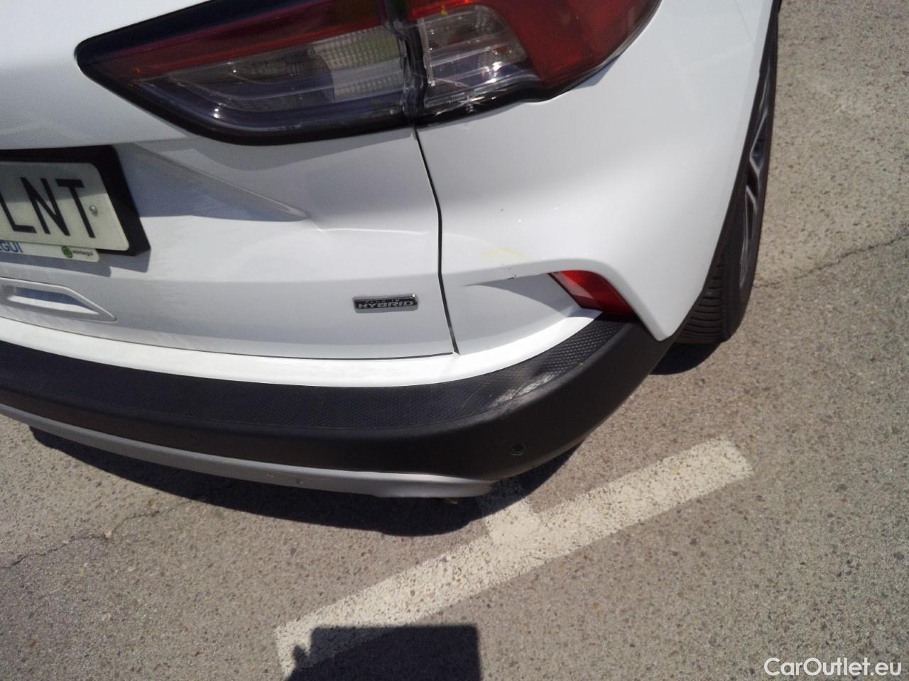  Ford  Kuga  Titanium Plug-In Hybrid 2.5 225CV ATV E6dT #18