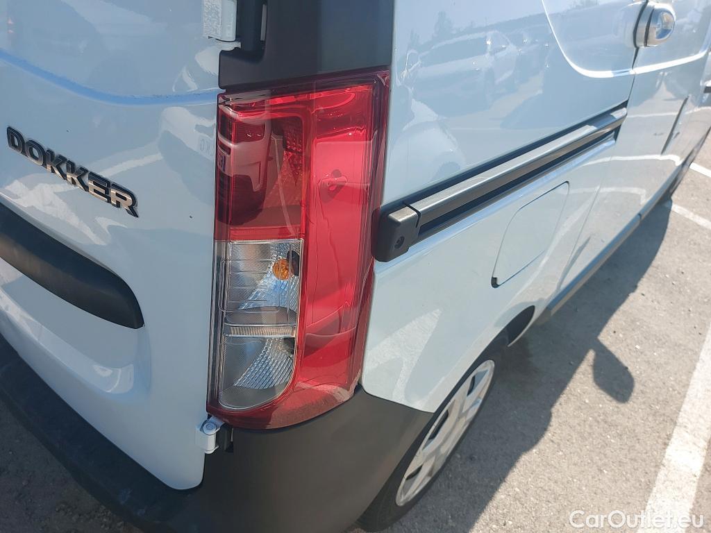  Dacia  Dokker DACIA  / 2013 / 4P / Essential 1.6 75kW (100CV) N1 #17