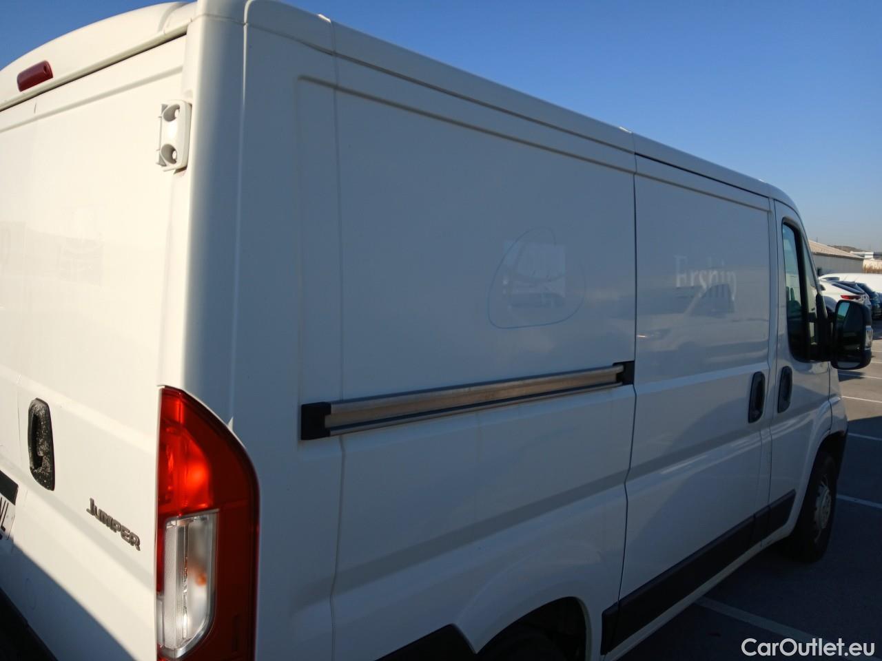  Citroen  Jumper  Furgón 30 L1H1 BlueHDi 120 2.2 BlueHDi #34