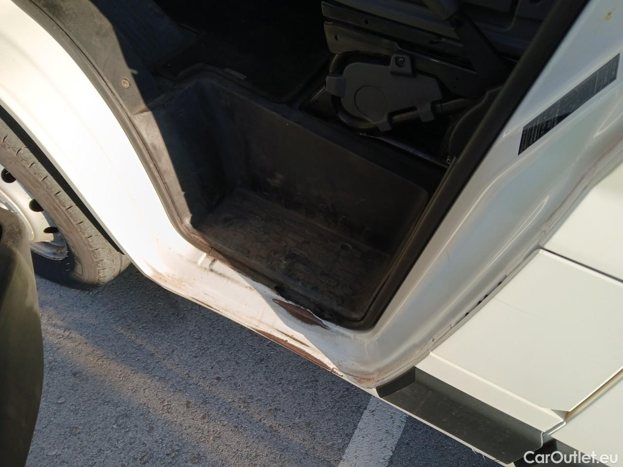  Citroen  Jumper  Furgón 30 L1H1 BlueHDi 120 2.2 BlueHDi #6