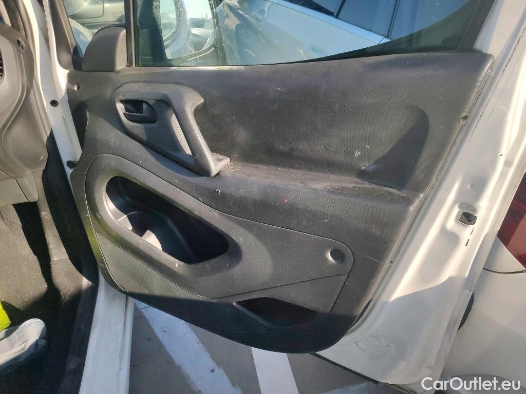  Citroen  Berlingo  Furgón L1 1.6 BlueHDi 100CV MT5 E6 #54