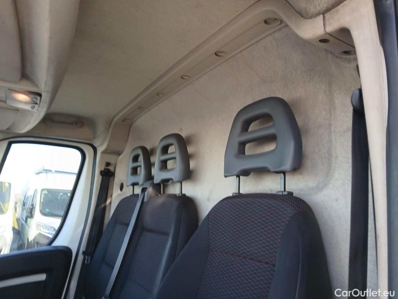  Citroen  Jumper  Furgón 30 L1H1 BlueHDi 120 2.2 BlueHDi #3