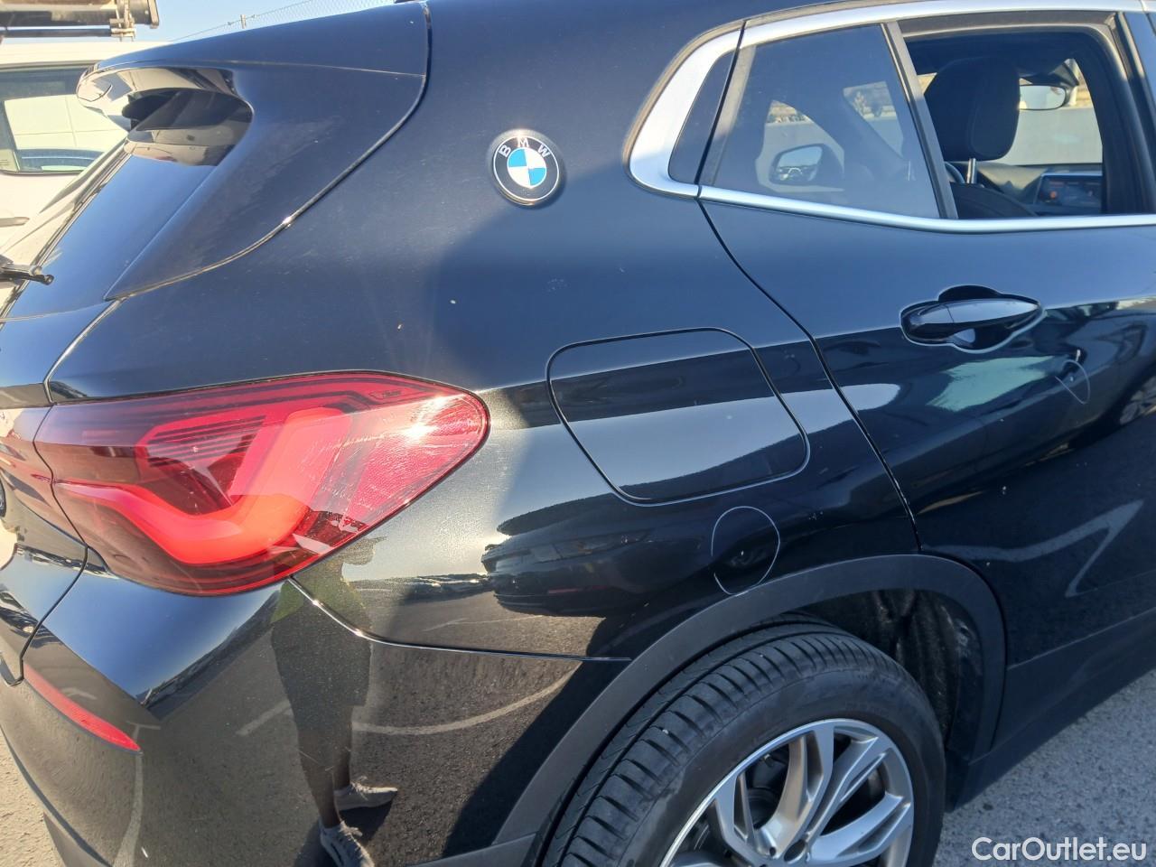  Bmw  X2 Serie  sDrive 18i 1.5 140CV AT7 E6dT #21