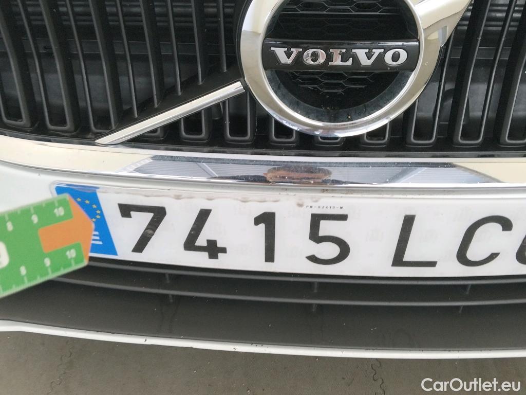  Volvo  V60  Familiar 2.0 D3 150CV MT6 E6dT #31