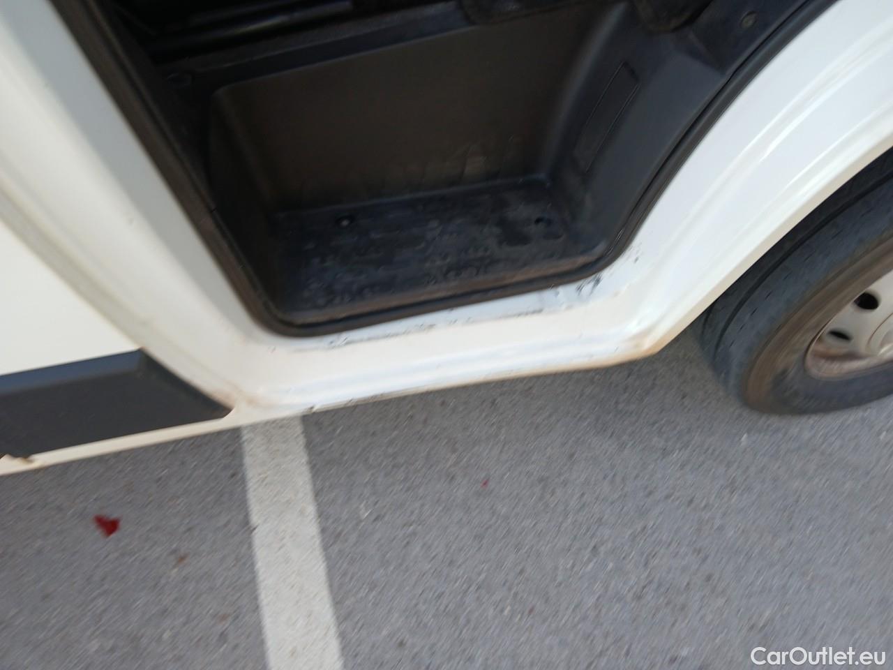  Citroen  Jumper  Furgón 30 L1H1 BlueHDi 120 2.2 BlueHDi #9