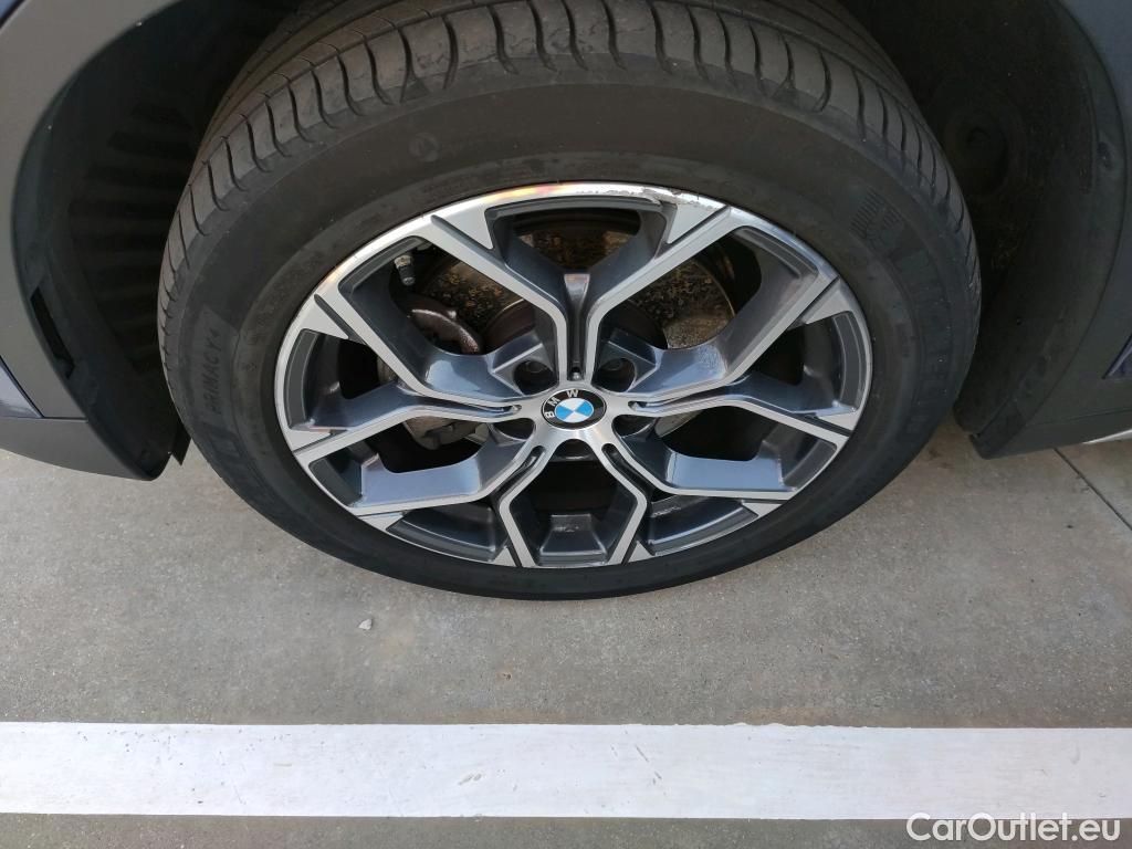  Bmw  X1 Serie  sDrive 18d xLine 2.0 150CV AT8 E6d #5