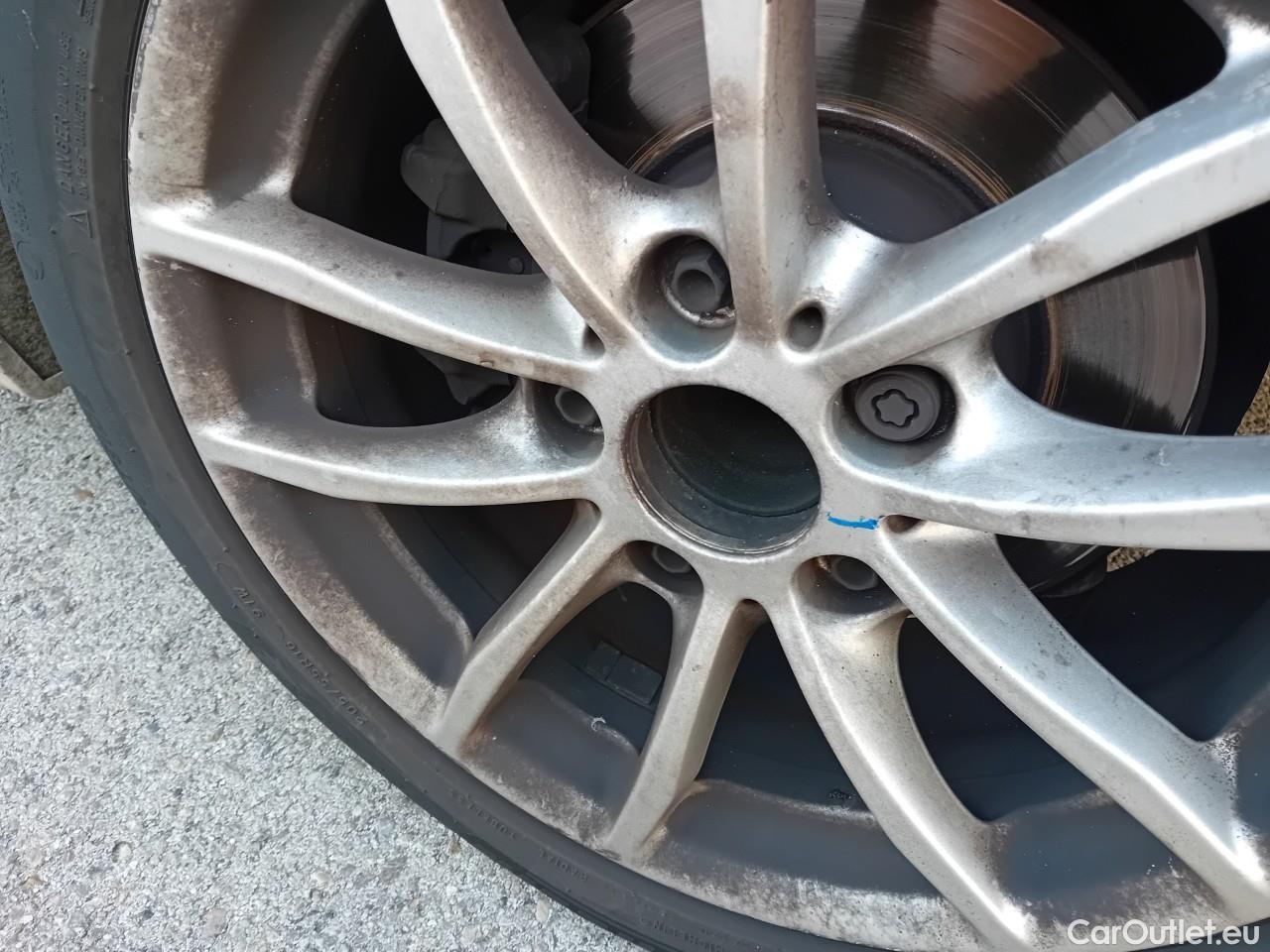  Bmw  Serie 1  Berlina 5p 116d 1.5 115CV MT6 E6dT #26