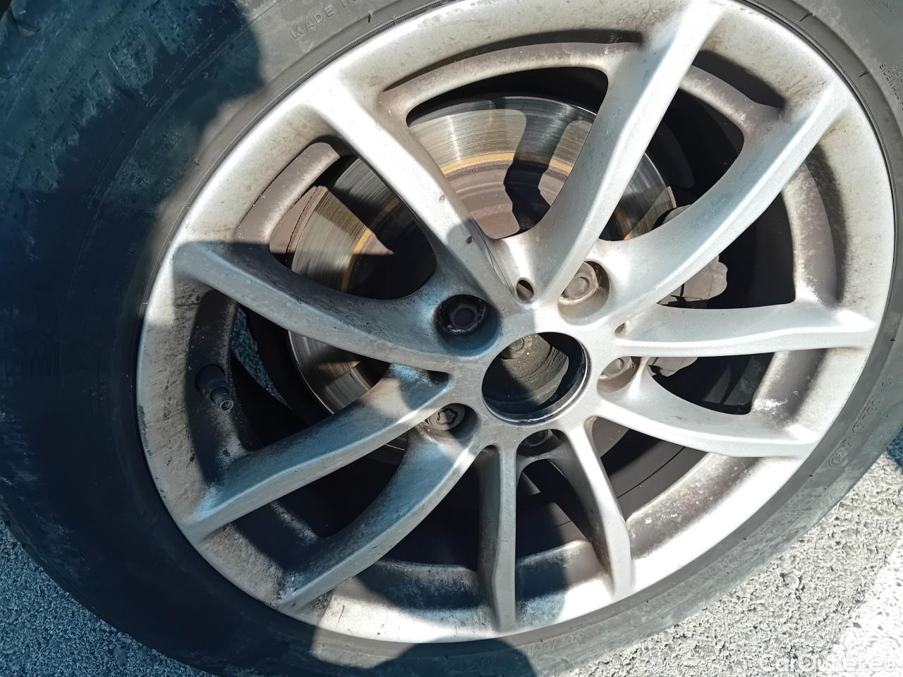  Bmw  Serie 1  Berlina 5p 116d 1.5 115CV MT6 E6dT #30
