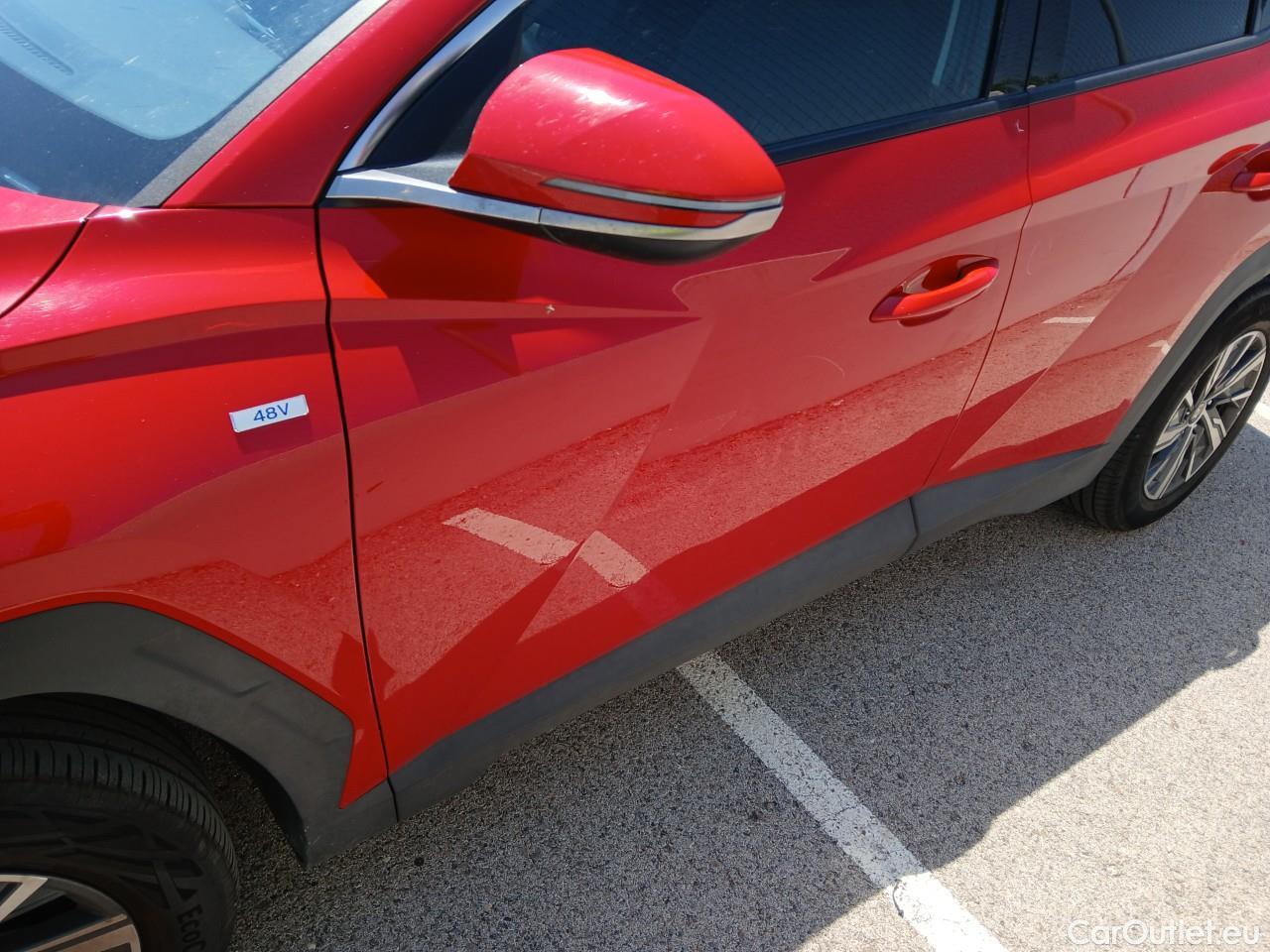  Land Rover  Discovery HYUNDAI Tucson / 2020 / 5P / todoterreno 1.6 CRDI 100kW (136CV) 48V Maxx #15