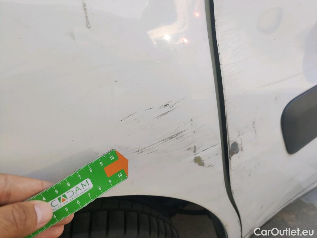 Citroen  Berlingo  Furgón L1 1.6 BlueHDi 100CV MT5 E6 #65