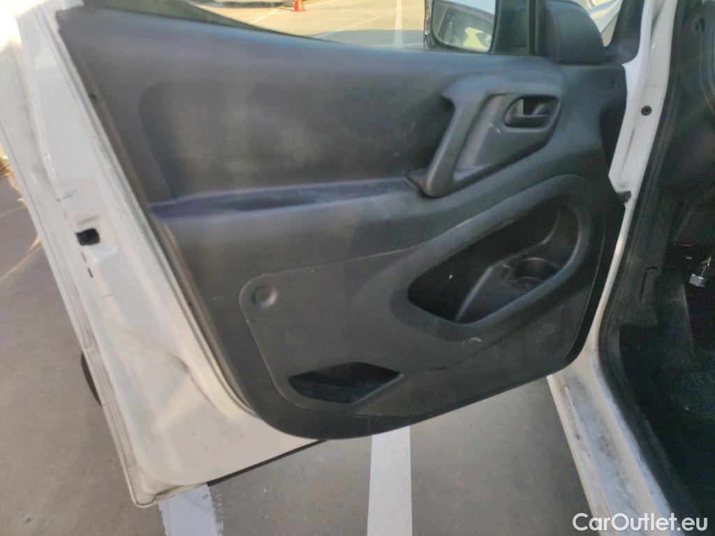 Citroen  Berlingo  Furgón L1 1.6 BlueHDi 100CV MT5 E6 #52