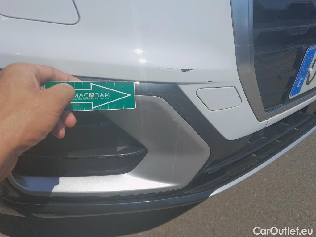  Audi  Q2  30 TFSI design 1.0 TFSI 115CV MT6 E6dT #15