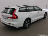  Volvo  V60  Familiar 2.0 D3 150CV MT6 E6dT #2