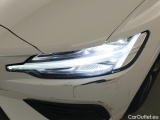  Volvo  V60  Familiar 2.0 D3 150CV MT6 E6dT #15
