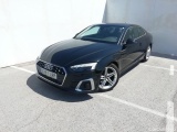  Audi  A5 AUDI  / 2019 / 2P / coupé S line 35 TDI 120kW S tronic Coupé 