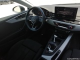  Audi  A5 AUDI  / 2019 / 2P / coupé S line 35 TDI 120kW S tronic Coupé #3