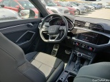  Audi  Q3  45 TFSI e S line 1.4 TFSI 245CV AT6 E6d #3