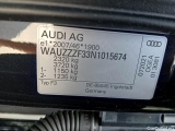 Audi  Q3  45 TFSI e S line 1.4 TFSI 245CV AT6 E6d #15