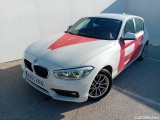  Bmw  Serie 1  Berlina 5p 116d 1.5 115CV MT6 E6dT 