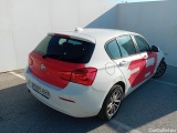  Bmw  Serie 1  Berlina 5p 116d 1.5 115CV MT6 E6dT #2