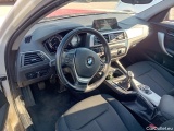  Bmw  Serie 1  Berlina 5p 116d 1.5 115CV MT6 E6dT #11