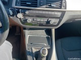  Bmw  Serie 1  Berlina 5p 116d 1.5 115CV MT6 E6dT #16