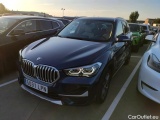  Bmw  X1 Serie  sDrive 18d xLine 2.0 150CV AT8 E6d 