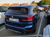  Bmw  X1 Serie  sDrive 18d xLine 2.0 150CV AT8 E6d #2