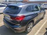  Bmw  X1 Serie  sDrive 18i Advantage 1.5 140CV AT7 E6dT #2