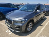  Bmw  X1 Serie  sDrive 18i Advantage 1.5 140CV AT7 E6dT 