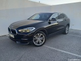  Bmw  X2 Serie  sDrive 18i 1.5 140CV AT7 E6dT 