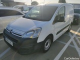  Citroen  Berlingo  Furgón L1 1.6 BlueHDi 100CV MT5 E6 
