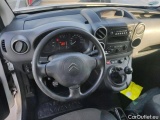  Citroen  Berlingo  Furgón L1 1.6 BlueHDi 100CV MT5 E6 #3